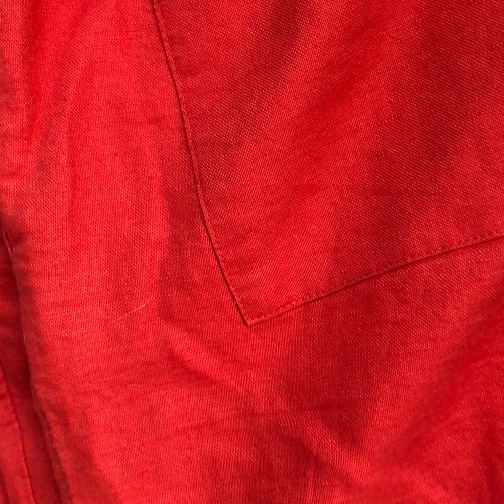 Linen Pants - Picture 8 of 8